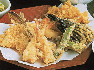 料理イメージ
